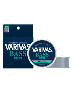 VARIVAS Varivas Bass Nylon 150m